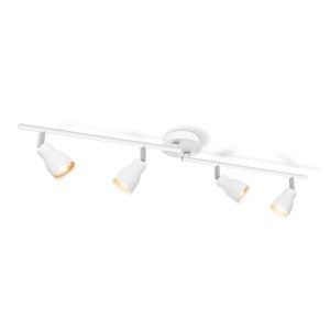 Home Sweet Home LED spotlights - 81 x 10.5 x 17cm - wit