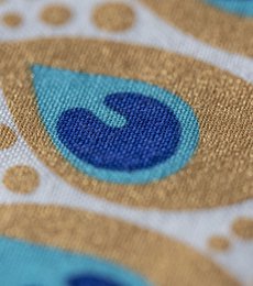 PEACOCK KOINOBORI (KOI2.7/S)