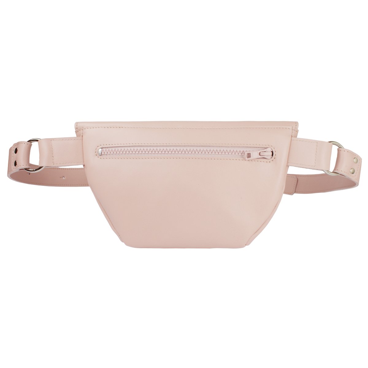 Fanny Pack Blush Pink