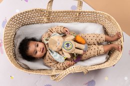 JENNY ACTIVITY TOY