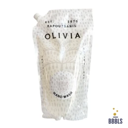 Sæbe Olivia 1100ml