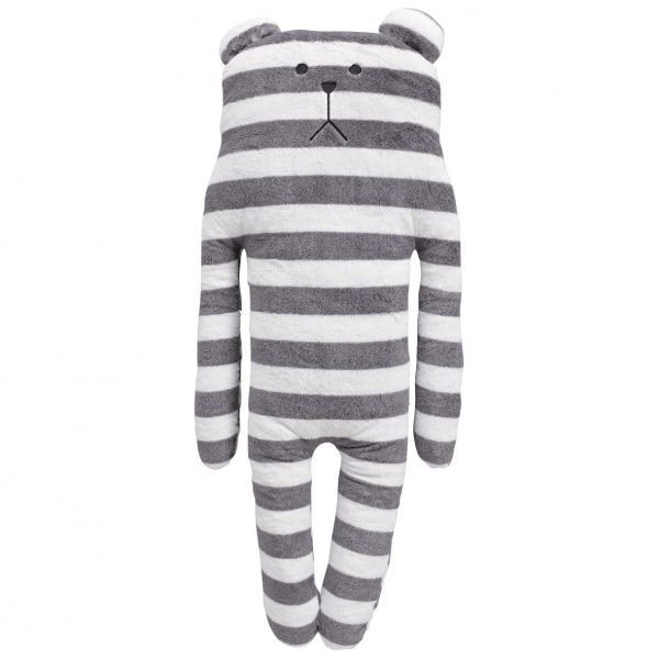 Umarmungskissen L - SLOTH "Standard" Bär