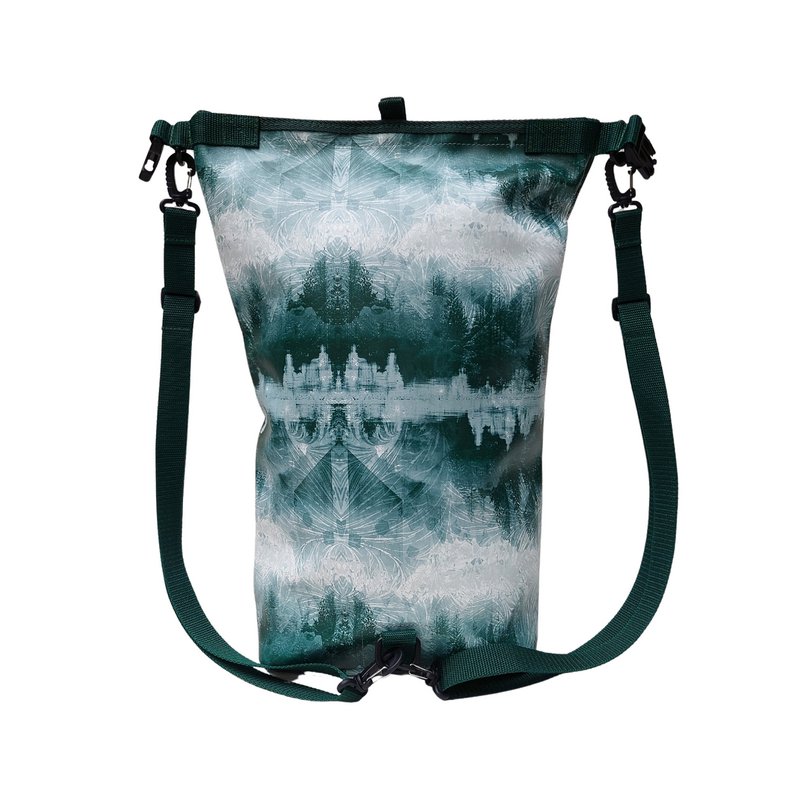 Drybag Pines