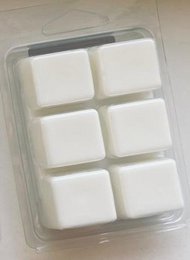 Meltwax/Waxmelts fatti in casa 3 forme - 7 opzioni di odore!