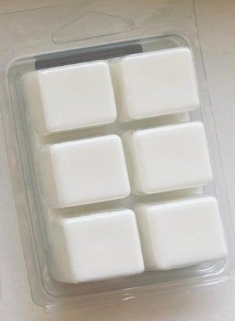 Meltwax/Waxmelts fatti in casa 3 forme - 7 opzioni di odore!