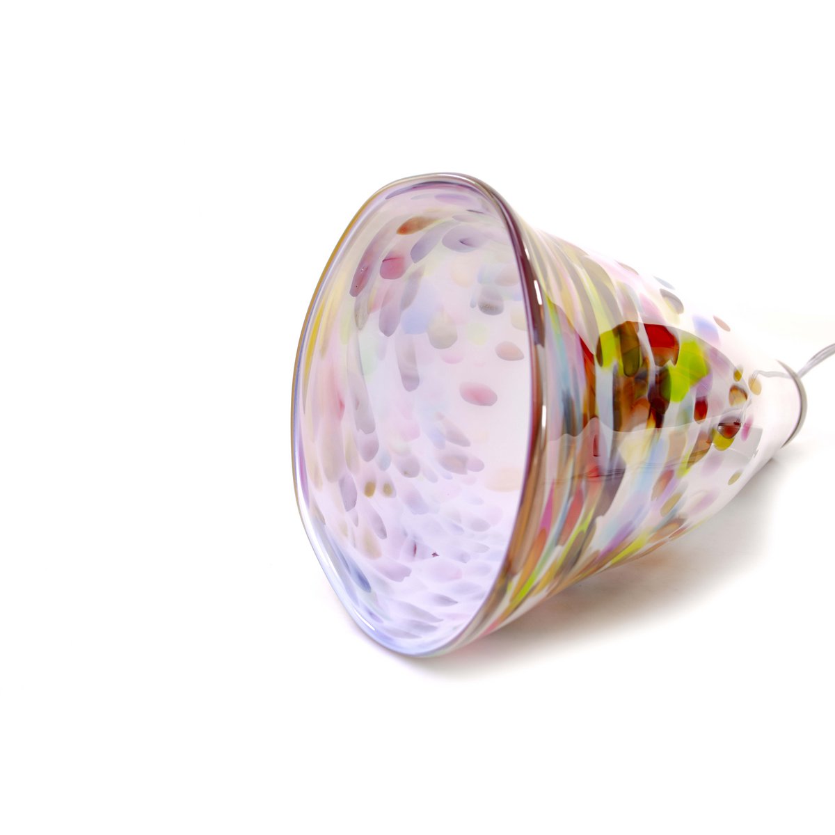 Hanglamp Murrina Lang | Glass Pendant | Design Hanglamp