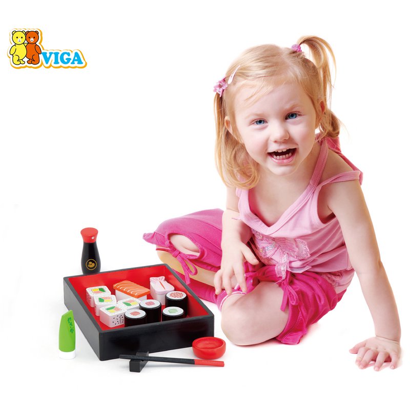 Sushi Playset