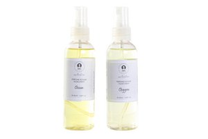 SPRAY AROMA 3X3X15 100 ML, LANGE DAUER 2 SURT. DA200467