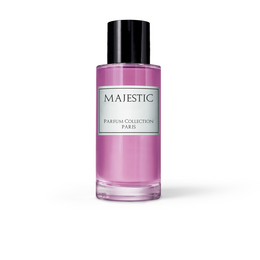 PARFUM COLLECTION PARIS - MAJESTIC