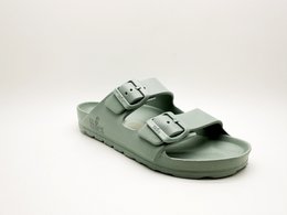 thies 1856 ® Ecofoam Sandal vegan aloe