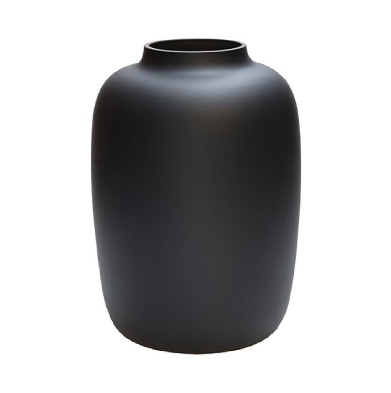 Vaas - Artic Black
