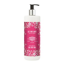 Cherry Blossom Shea Body Milk 500 mL