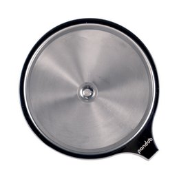Stainless Steel Coffee Maker | Zero Waste
