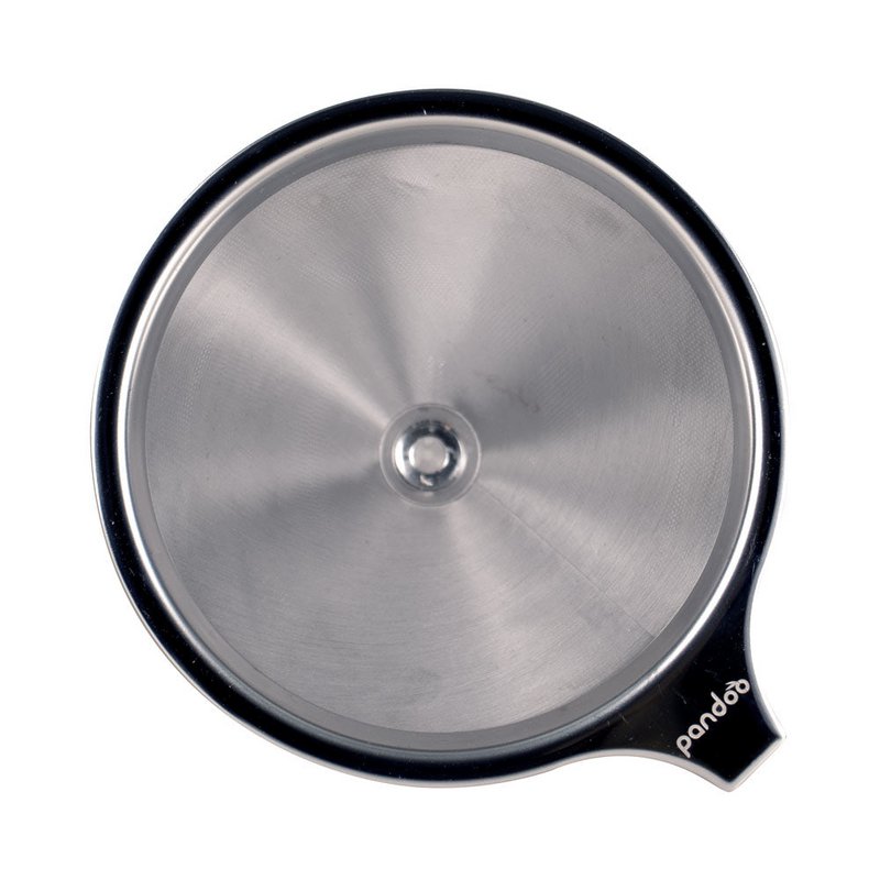 Stainless Steel Coffee Maker | Zero Waste