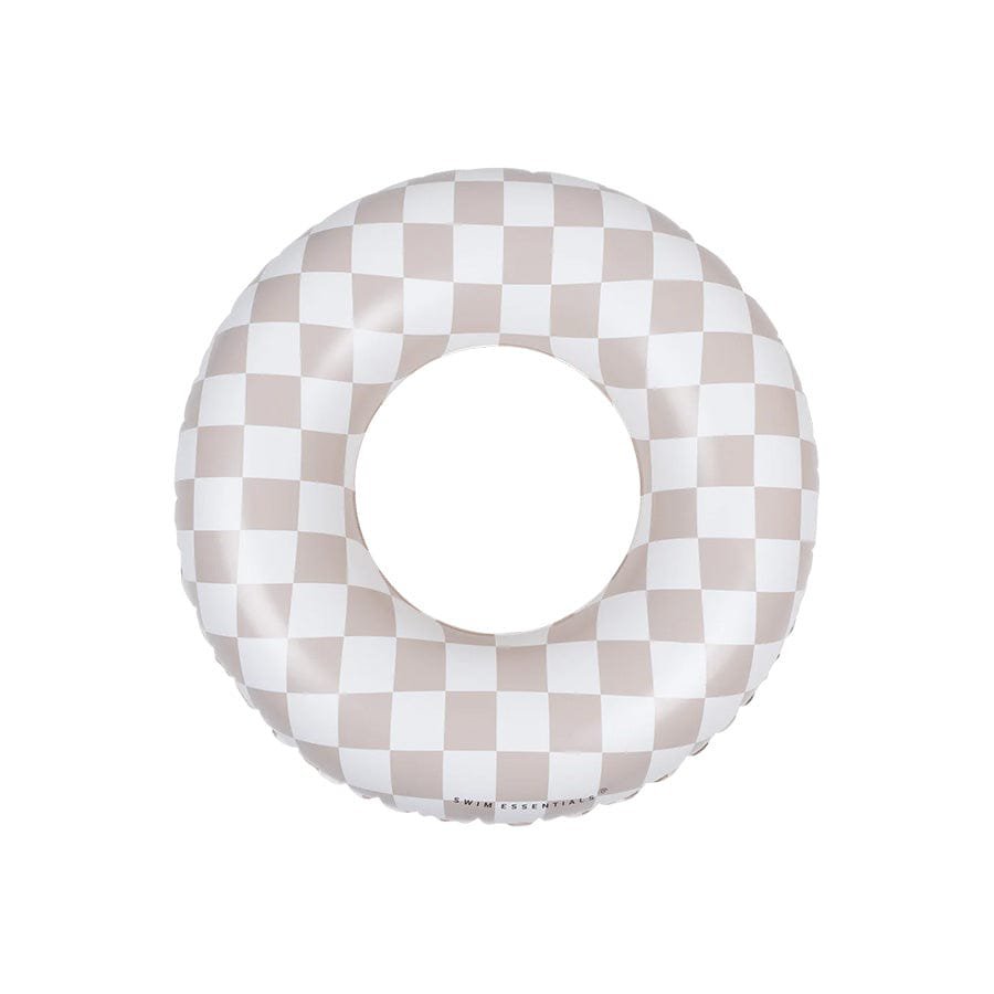 Anillo de natación - Beige - Jaque mate