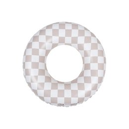 Schwimmring – Beige – Schachmatt
