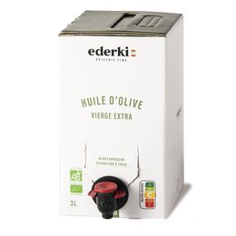 EDERKI