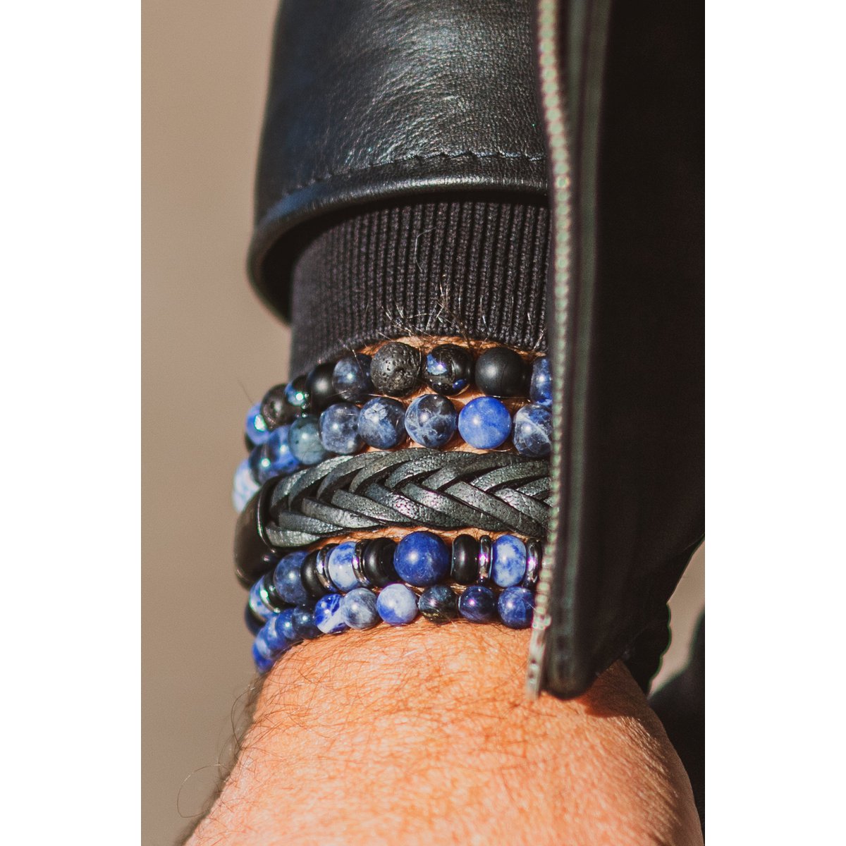 Nane sodalite