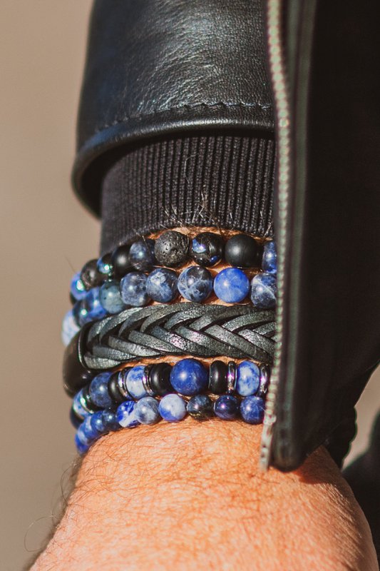 Nane sodalite