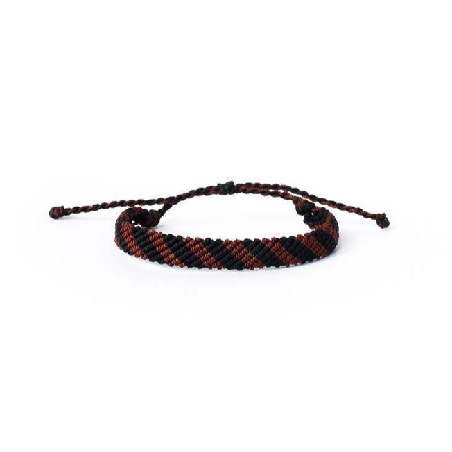 Milli Macramé-armband