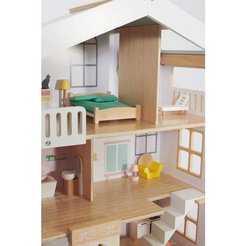 Dollhouse - 56.9x70x33.2cm