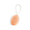 Ovale Seife am Seil Orangenblüte 200g