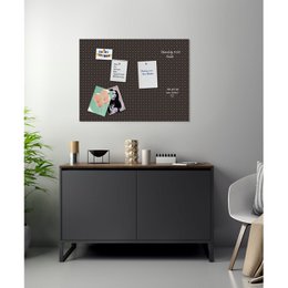 Magnetic Marker Board - Simply