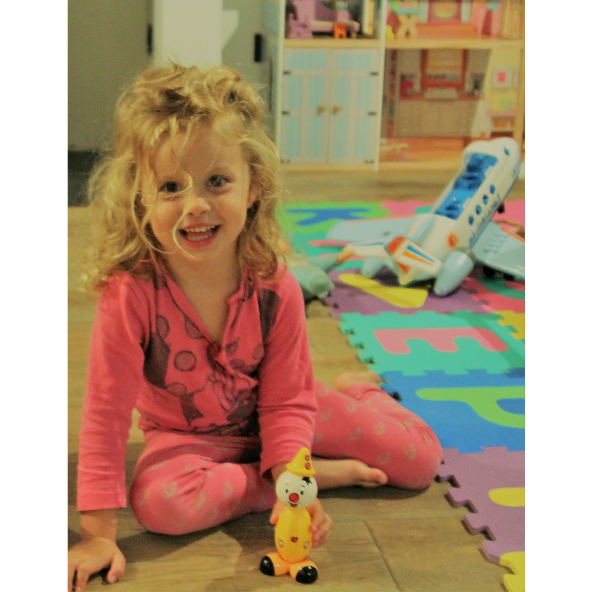 Stick-O Bumba set