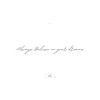 Tatouage éphémère Sioou - Always Believe in your dreams x5
