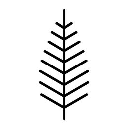 Tree stamp