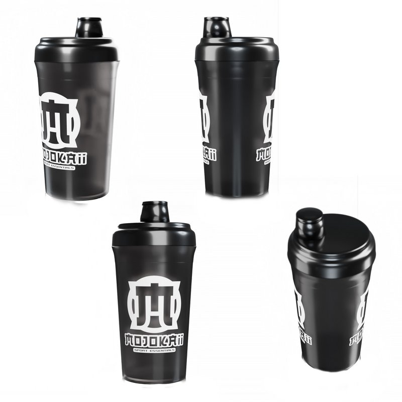 MOJOKAII® Shaker - Dla fanów gier