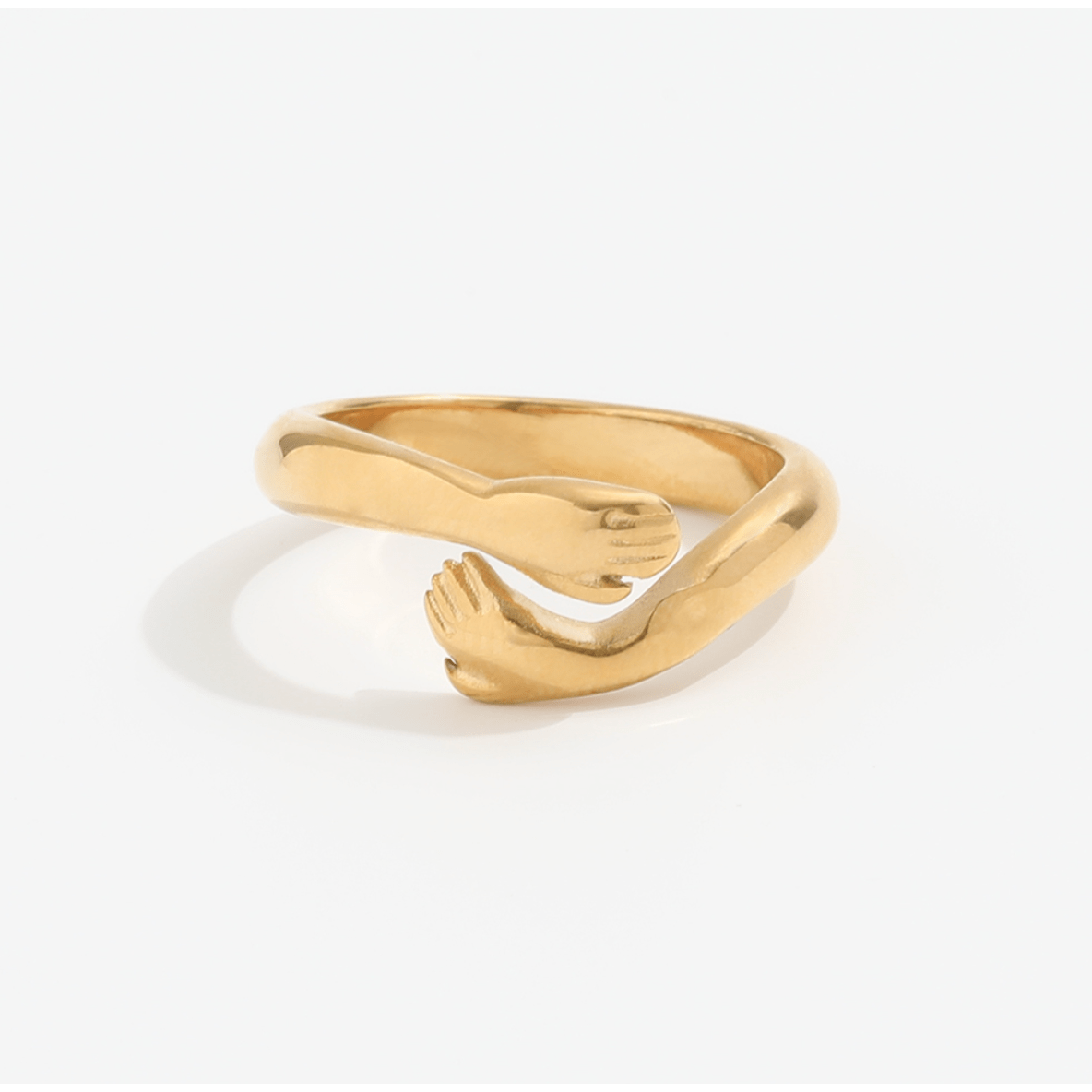 Quinn - Liebes-Umarmungs-Ring