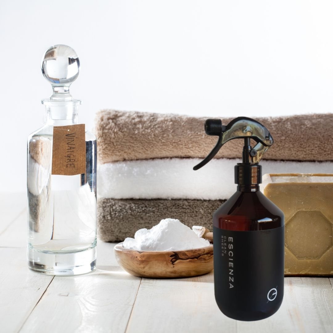 Spray per ambienti Clean Sheets 500ml