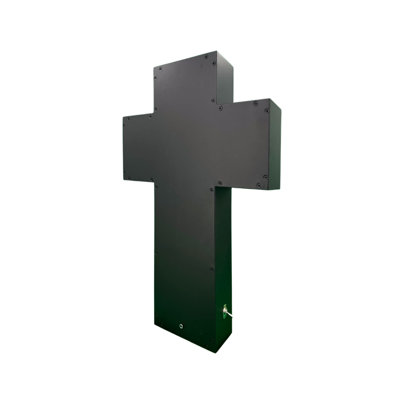 Luminous crucifix