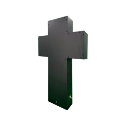 Luminous crucifix