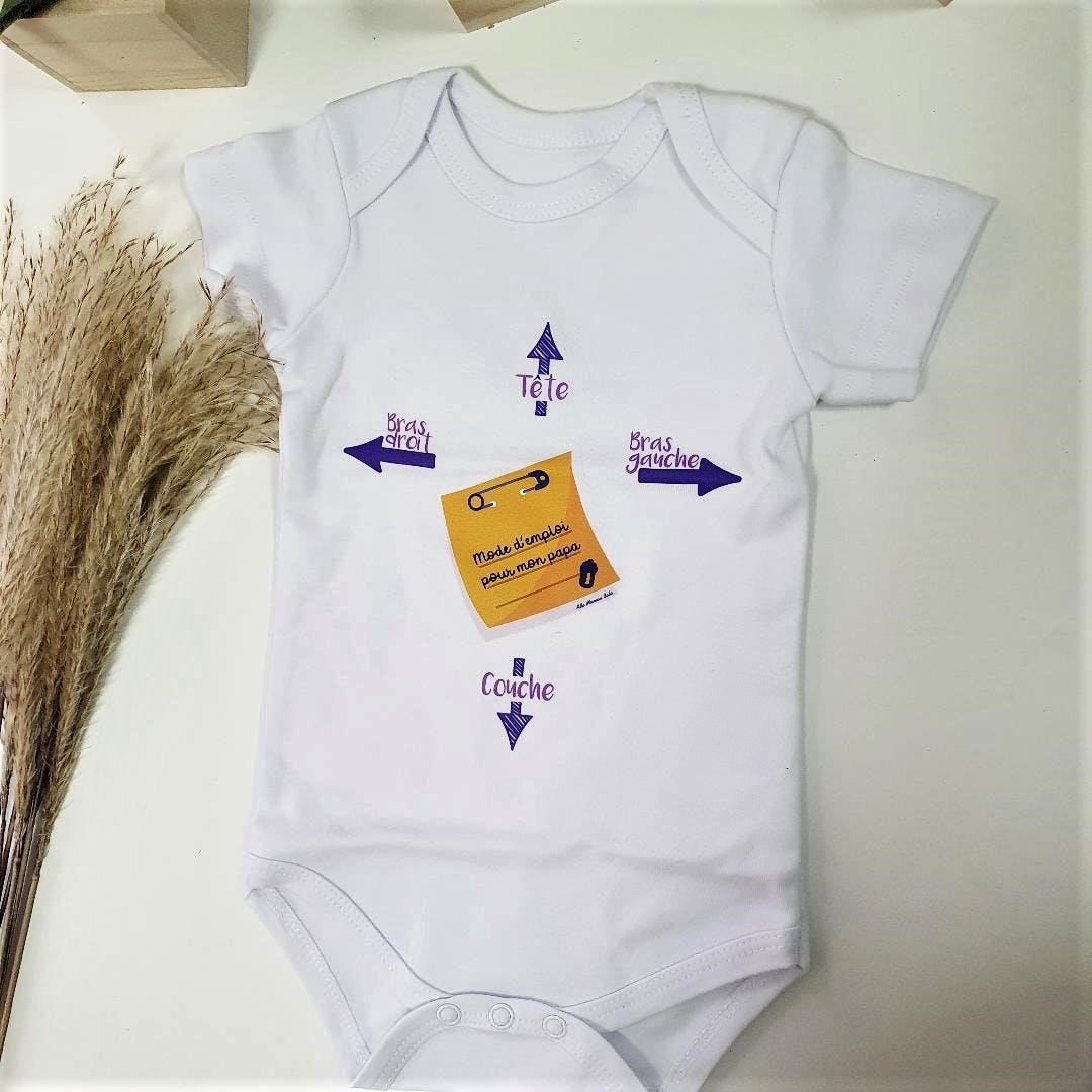 GEBURT GESCHENKBOX FÜR VATI
