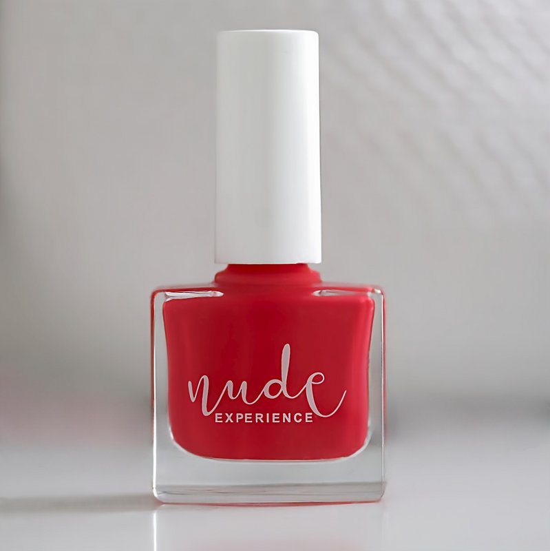 Biologische nagellak - Hawa