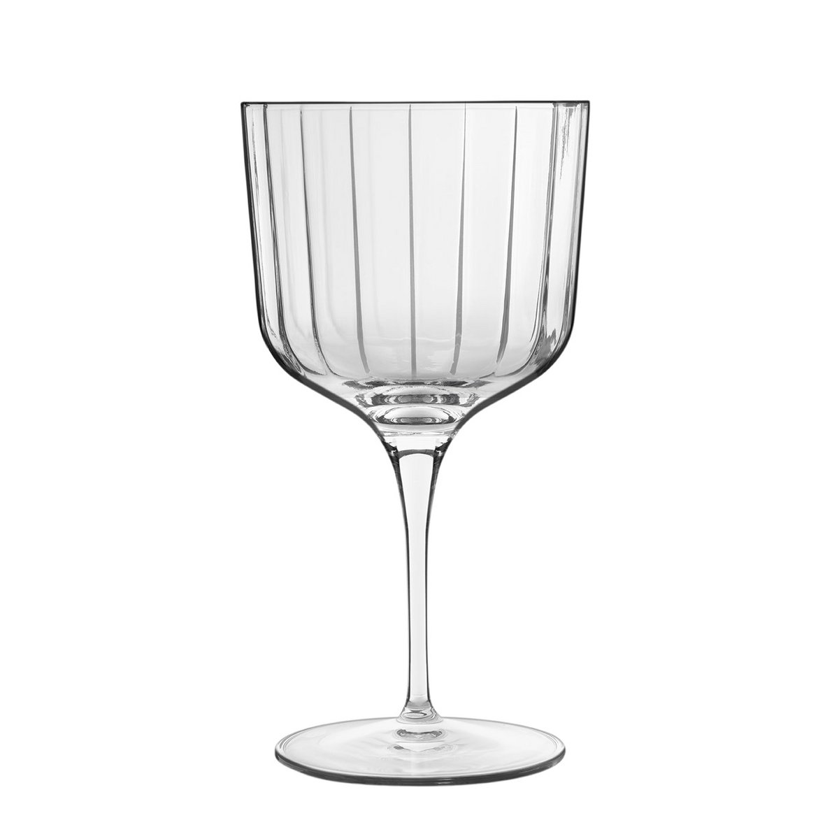 Bach Gin Glass 600 ml 4/box