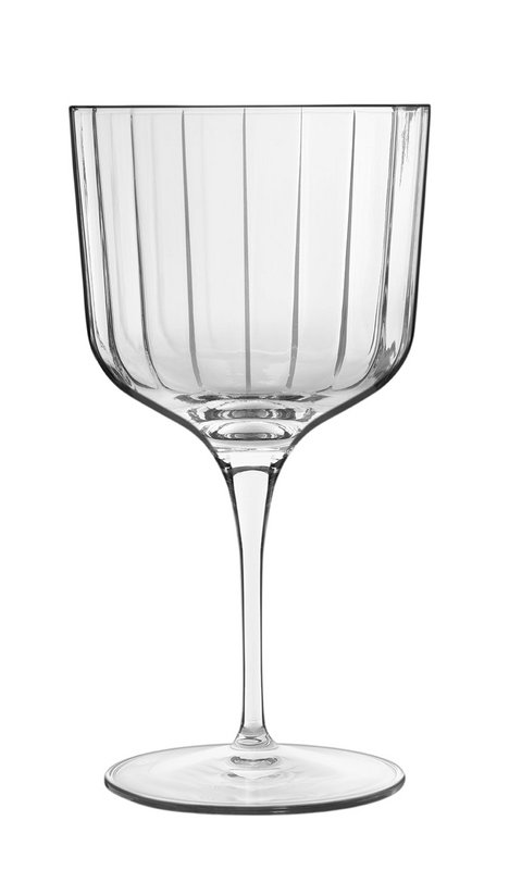 Bach Gin Glass 600 ml 4/box