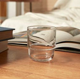 Piccadilly Tumbler Clear (sæt med 2)