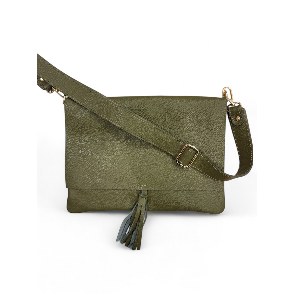Beuteltasche NEW LUNA FEET