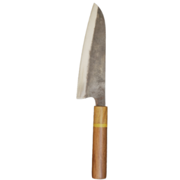 VIET FUSION Couteau de cuisine asiatique TAT CA, longueur de lame 19 cm