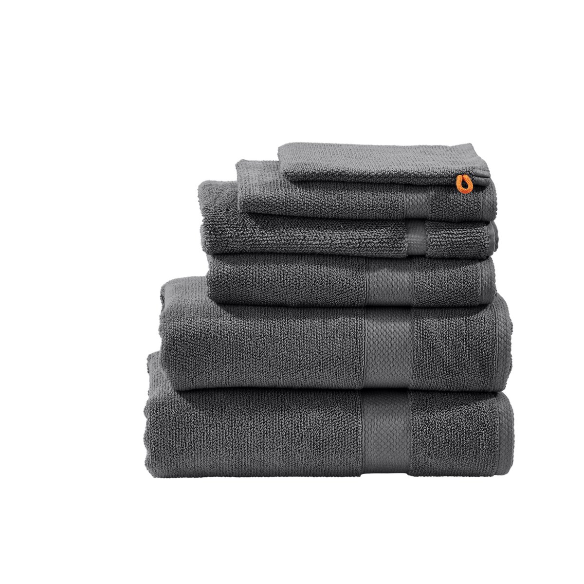 Towels DELUXE (6 sizes, 10 colors)