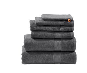 Towels DELUXE (6 sizes, 10 colors)