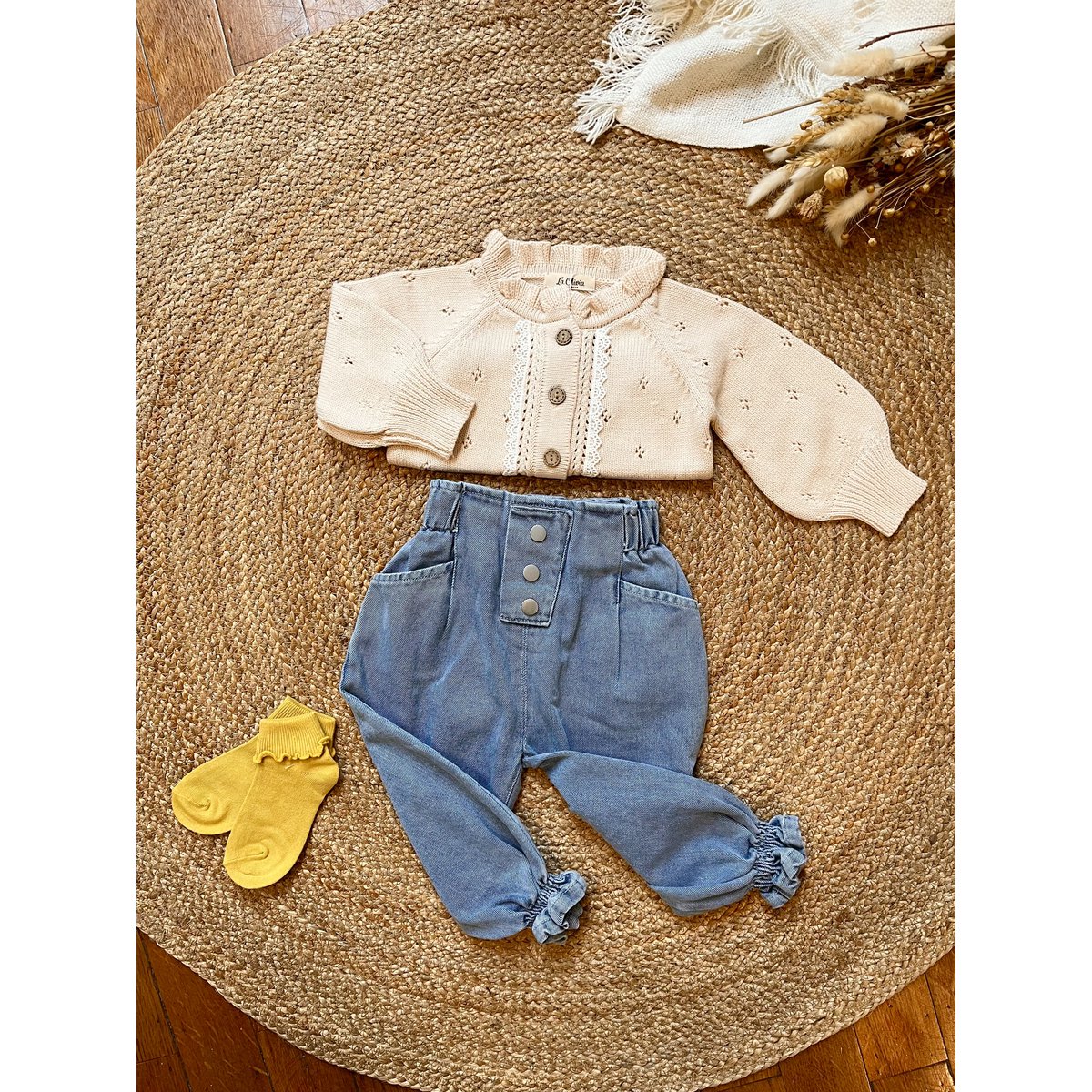Cardigan Sicilia