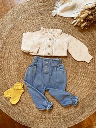Sicily Cardigan