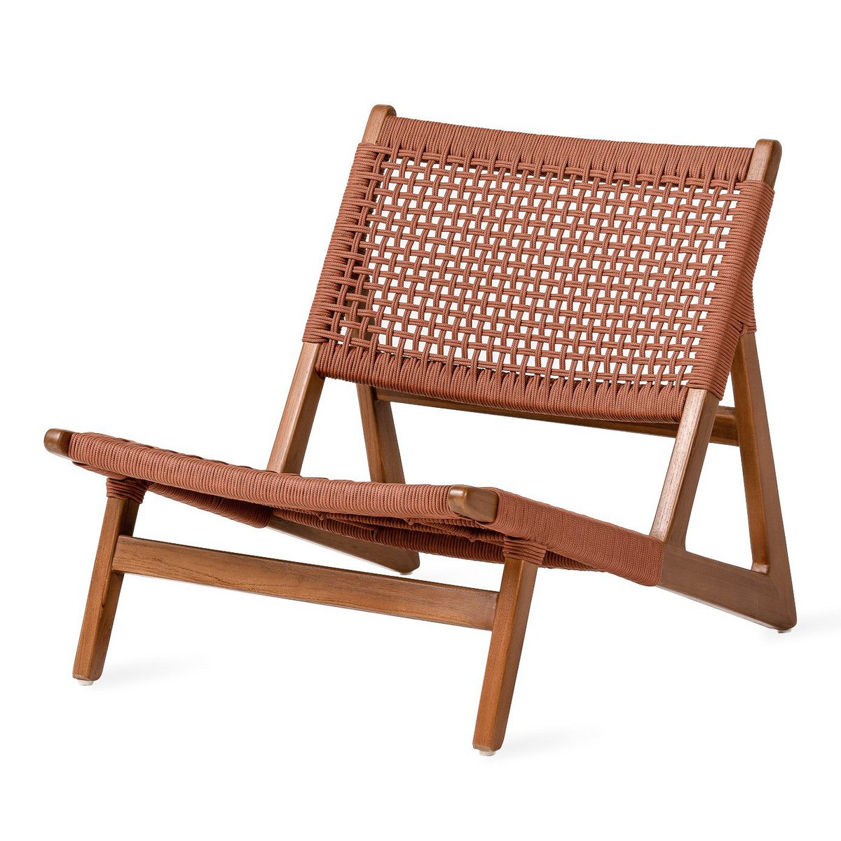 Jesper Home Kuwana Outdoor Accent Chair