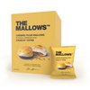 KARAMEL GEVULDE MALLOWS + CRUNCHY TOFFEE BOX - 5 STUKS