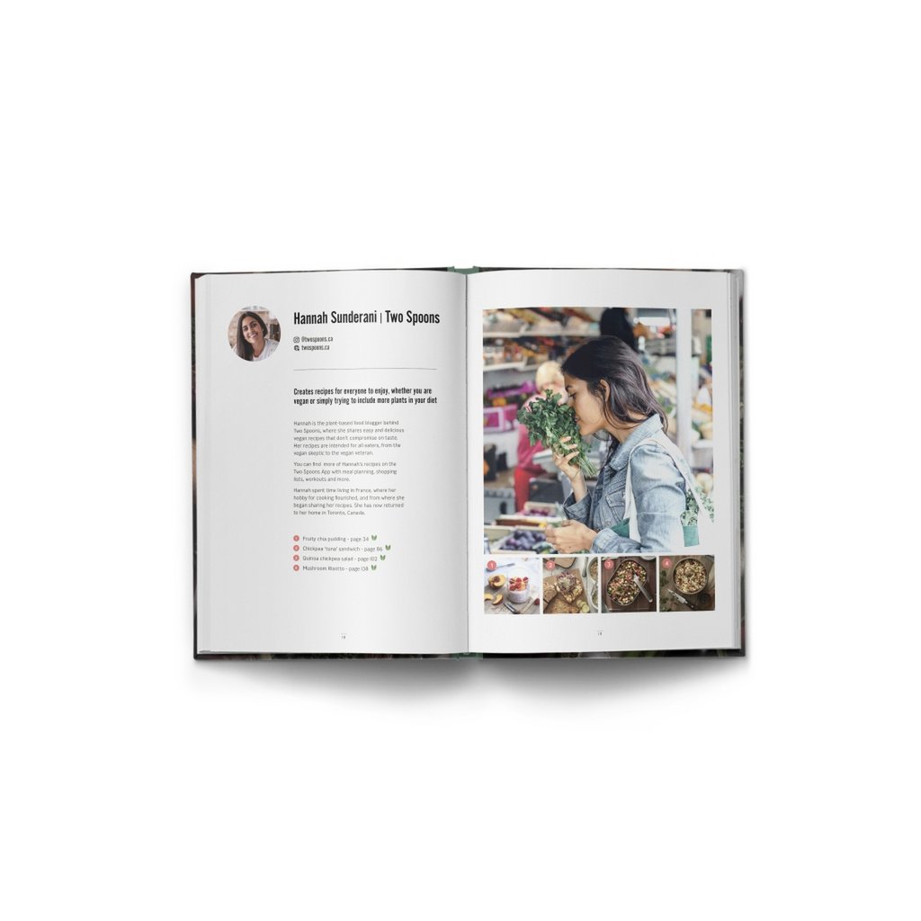 Black+Blum Let's do Lunch - Cookbook - (English) 2020