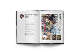 Black+Blum Let's do Lunch - Cookbook - (English) 2020